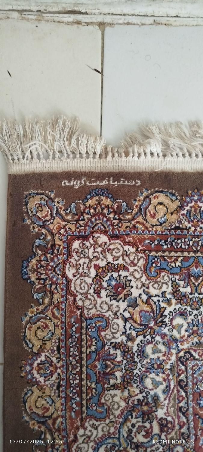 فرش ماشینی|فرش|کرمانشاه, |دیوار