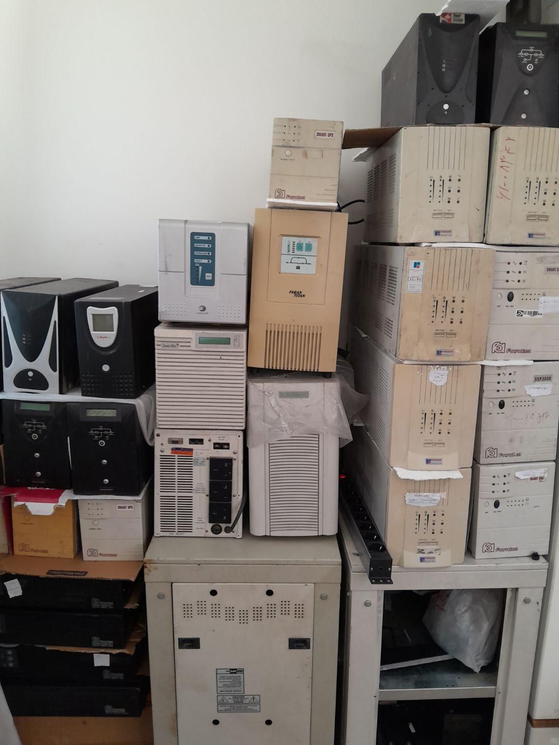 ups 3 kv آنلاین فاران،پرسو،|قطعات و لوازم جانبی رایانه|تهران, هروی|دیوار