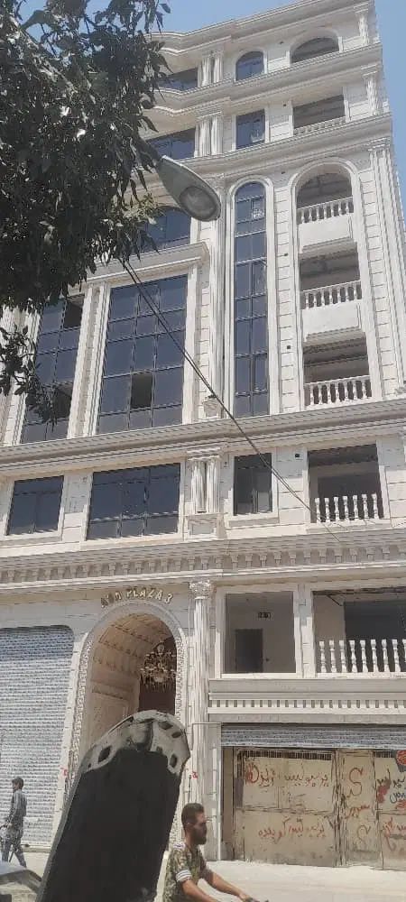 *بهترین*شرایط و*نازلترین*قیمت را از ما بخواهید|فروش آپارتمان|قدس, شهر‌قدس|دیوار