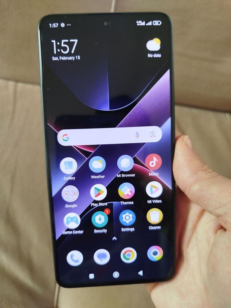 شیائومی Poco X7 Pro|موبایل|تهران, شهرک شریفی|دیوار