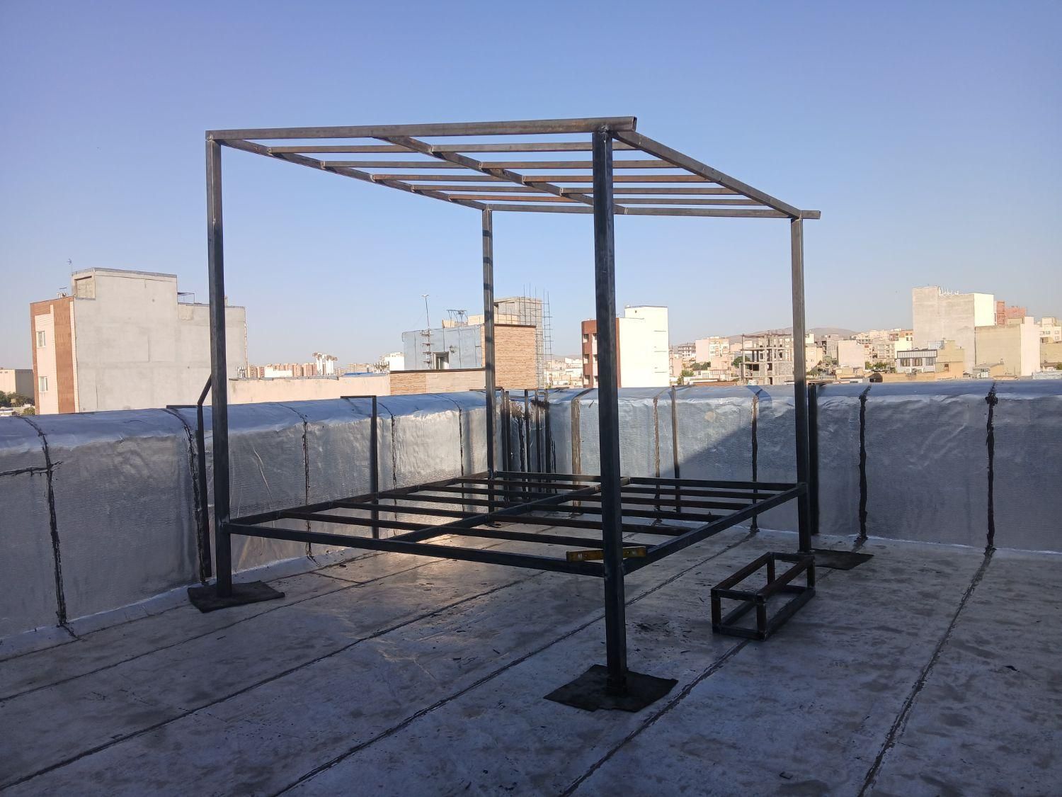 جوشکار جوشکاری سیار|خدمات پیشه و مهارت|همدان, |دیوار