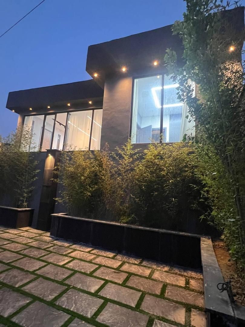 ویلا مدرن۳۳۰زمین۱۵۰بنا زیر قیمت ارزنده در*مهراباد*|فروش خانه و ویلا|رودهن, |دیوار