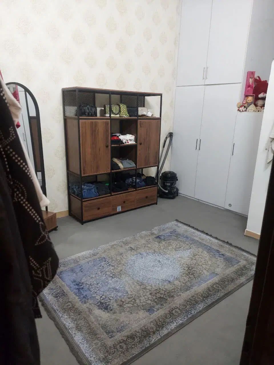 85متر آپارتمان همکف راه جدا /مناسب سکونت ومشاغل|فروش آپارتمان|مشهد, بهاران|دیوار