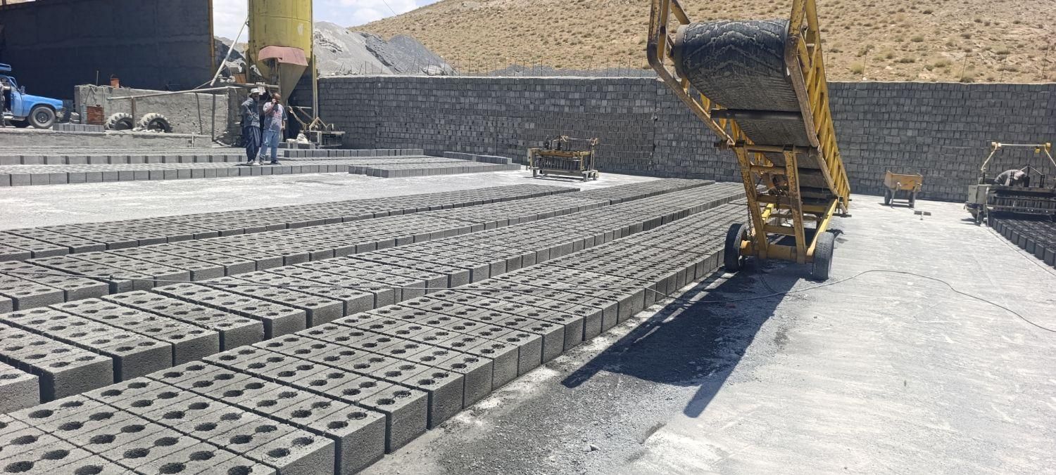 بلوک/تیرچه/سفال/سیمان|مصالح و تجهیزات ساختمان|داران, |دیوار