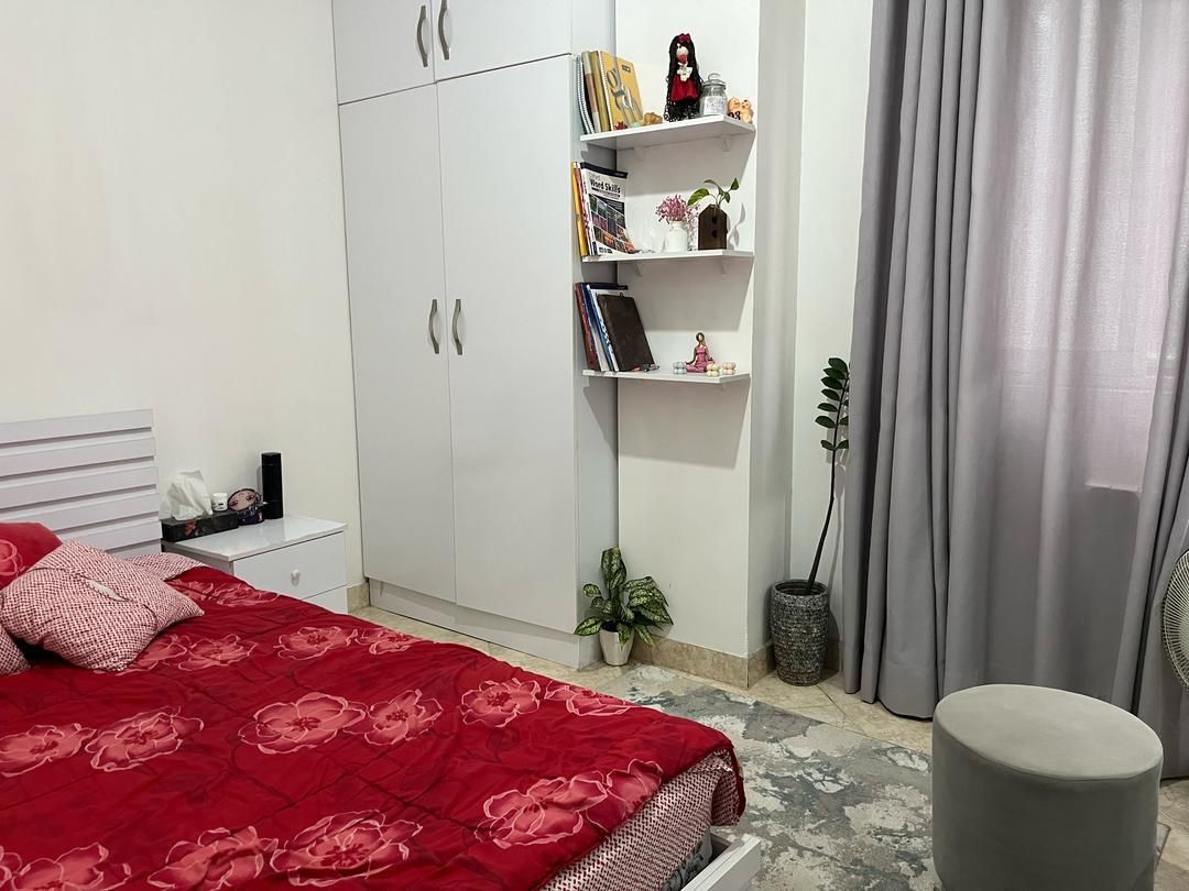 فروش آپارتمان ۸۶ متری/پارکینگ اختصاصی/آسانسور|فروش آپارتمان|رشت, آزادگان|دیوار