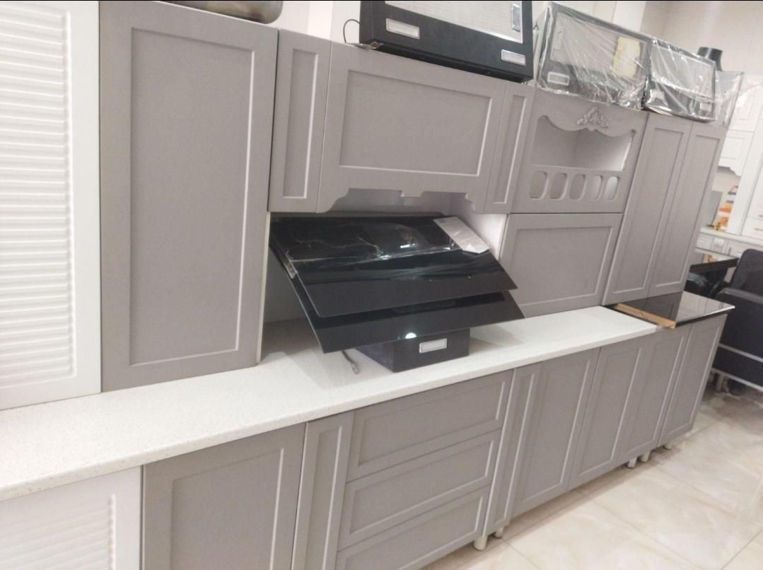 کابینت تالاب کد(۷۶۸۸)|مصالح و تجهیزات ساختمان|سیاهکل, |دیوار