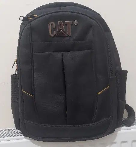 کیف مدرسه cat|کیف، کفش، کمربند|کرج, اسلام‌آباد|دیوار