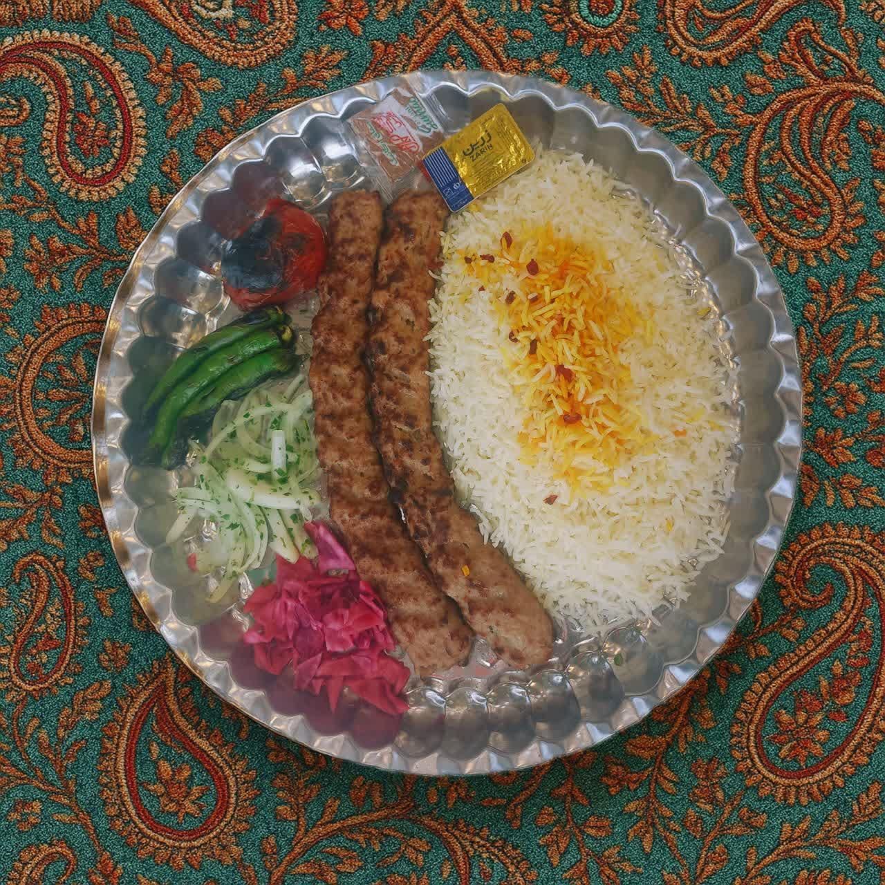 رستوران شاطراکبر(مراسم ها وهیئت های عزاداری)|خدمات پذیرایی، مراسم|مشهد, سمزقند|دیوار