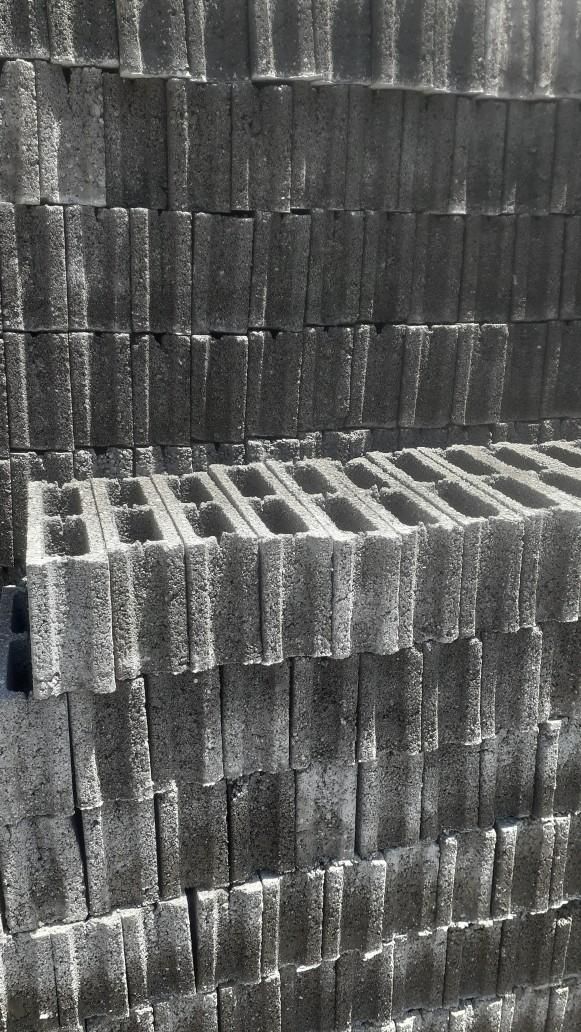 تولید انواع بلوک|مصالح و تجهیزات ساختمان|فردیس, فردیس|دیوار