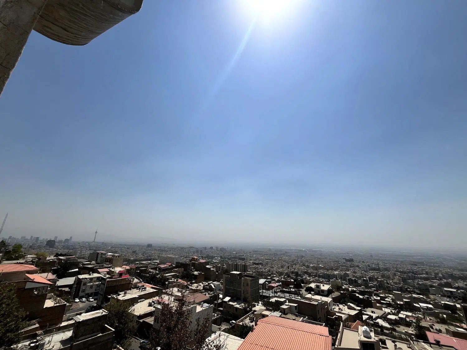 اجاره آپارتمان ۶۰ متری ۱ خوابه همکف در حصارک|اجارهٔ آپارتمان|تهران, حصارک|دیوار