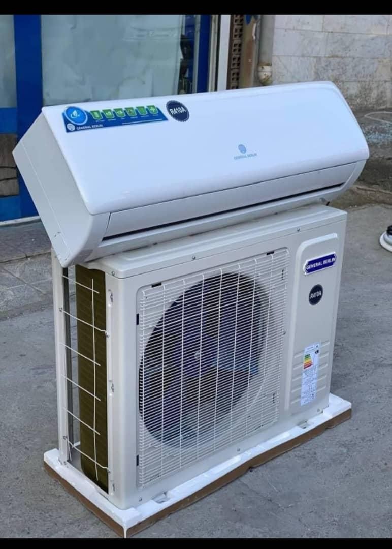 نصب نصاب وتعمیرات  تخصصی کولر گازی کل تهران|خدمات پیشه و مهارت|تهران, جمهوری|دیوار