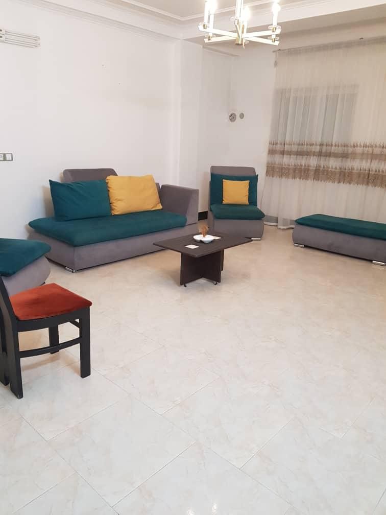 اجاره وفروش آپارتمان ۹۷ متری ۲ خوابه طبقه ۲|اجارهٔ آپارتمان|هادی شهر, |دیوار