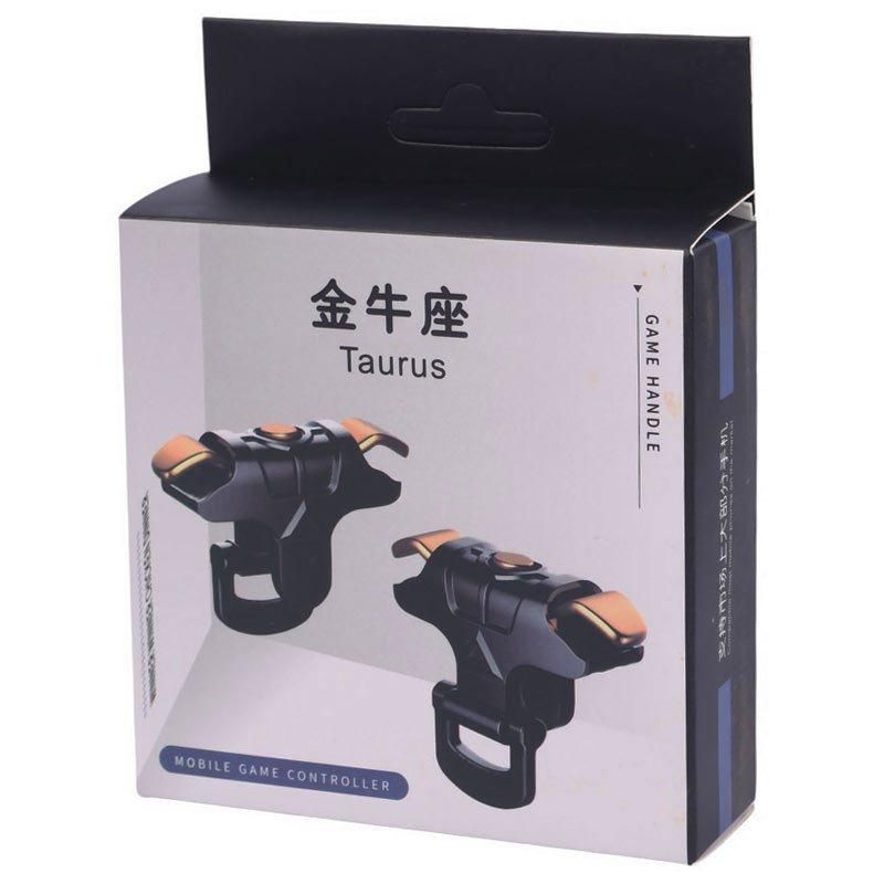 انواع دسته بازی موبایل برای PUBG، Call Of و غیره|لوازم جانبی موبایل و تبلت|کازرون, |دیوار