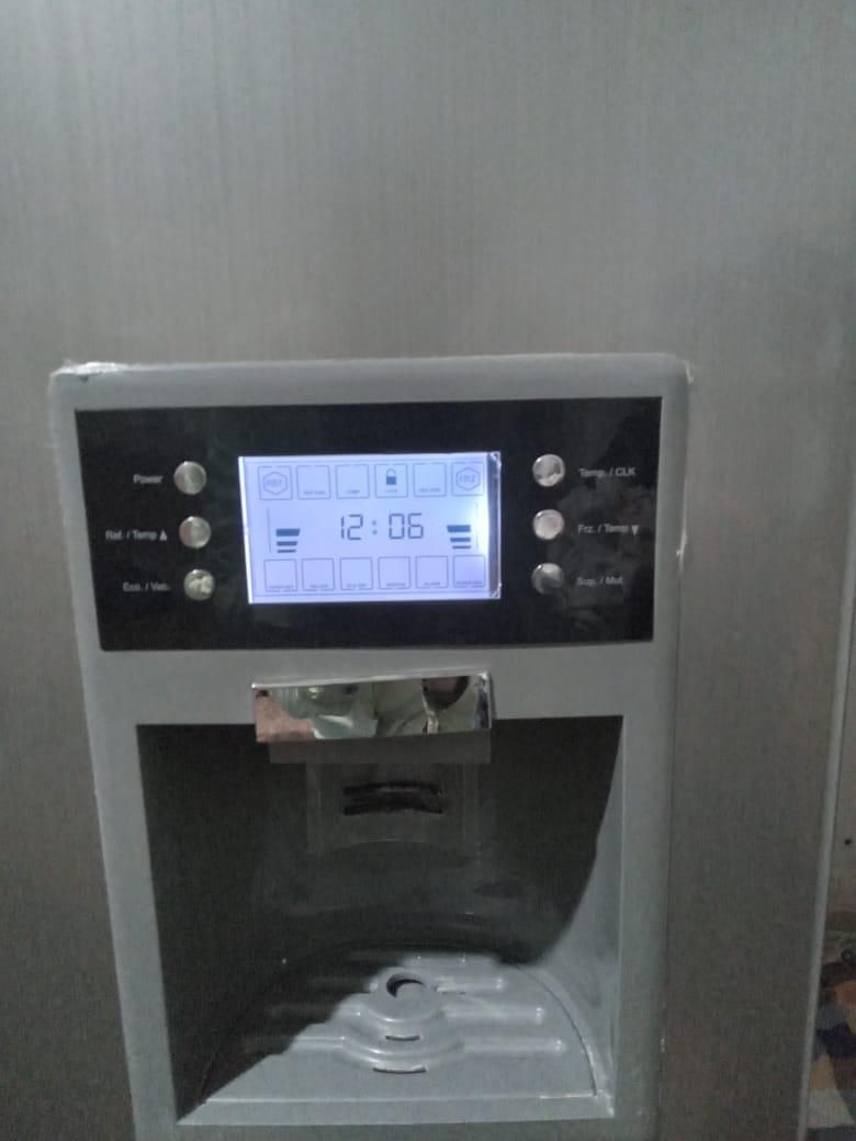 تعمیرات تخصصی کولرگازیپکیجلباسشویی یخچال ظرفشویی|خدمات پیشه و مهارت|گرمسار, |دیوار