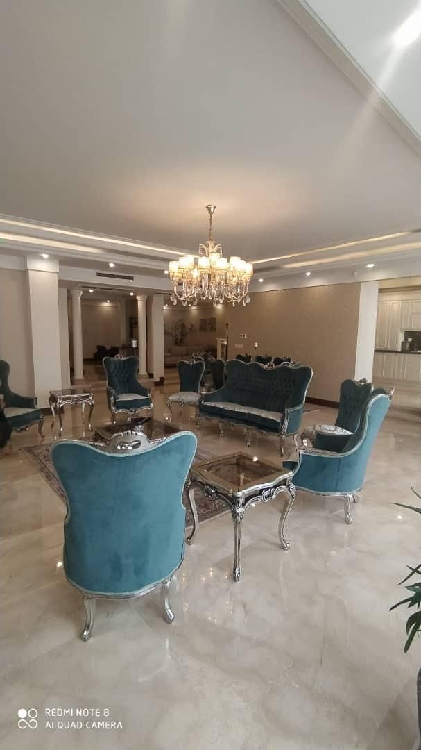 پاسداران/زمرد/115متر/2خواب/2پارکینگ سندی|فروش آپارتمان|تهران, دروس|دیوار