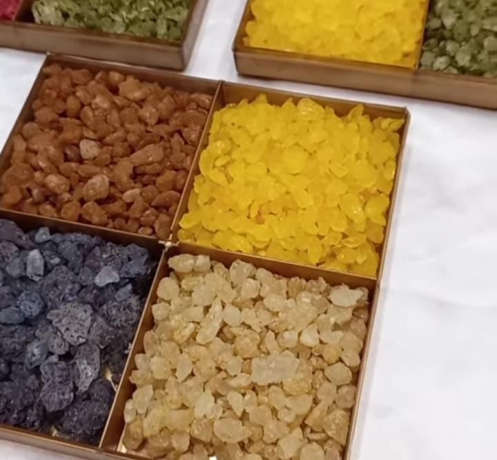 قندونبات گیاهی|خوردنی و آشامیدنی|سنندج, |دیوار