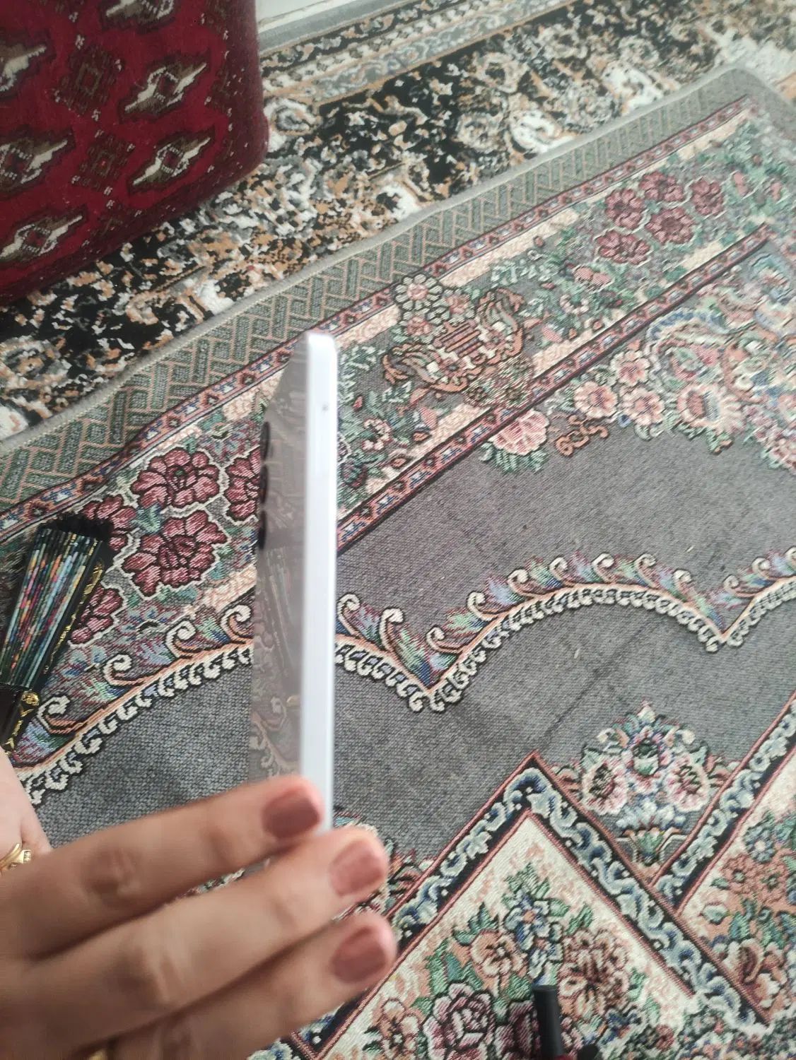 گوشیa25|موبایل|مشهد, توس (بلوار توس)|دیوار