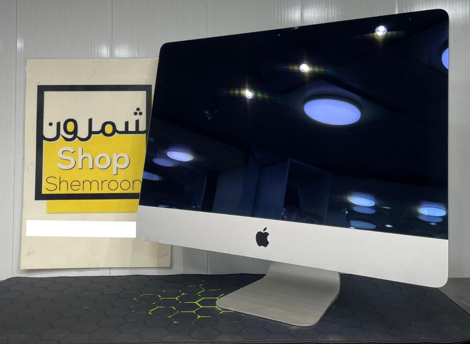 آیمک و مک مینی  All in ONE IMAC & MAC MINI|رایانه رومیزی|تهران, جردن|دیوار