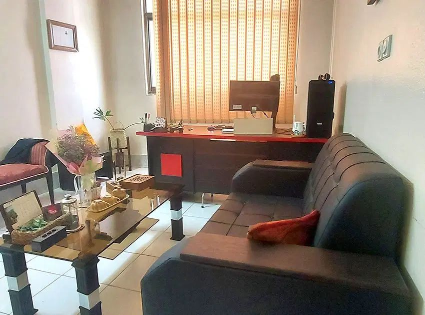 اجاره دفتر کار اداری 70متری چهارراه هشت بهشت|اجارهٔ دفتر کار، اتاق اداری، مطب|اصفهان, شاهزید|دیوار