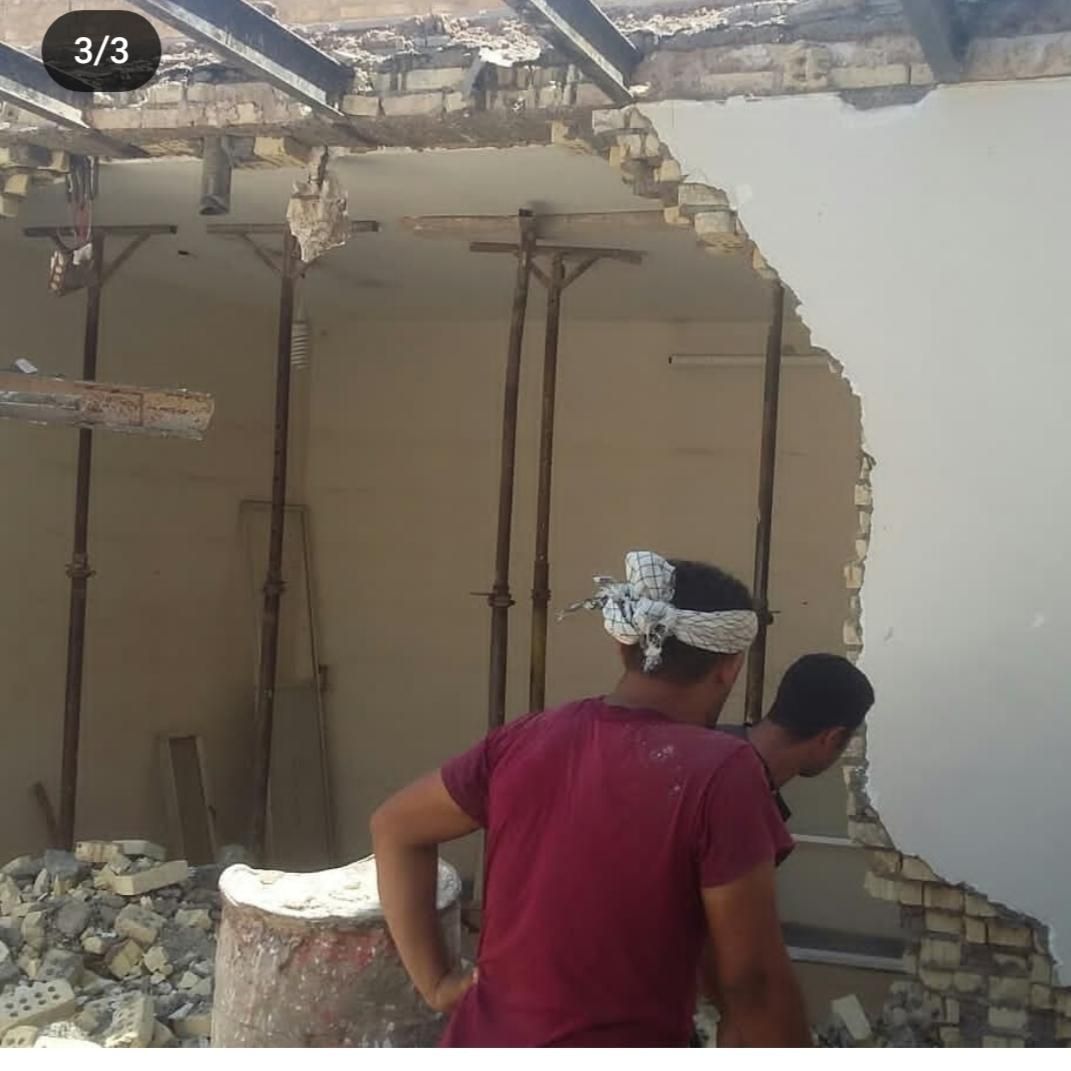 تعمیرات و بازسازی ساختمان|خدمات پیشه و مهارت|اهواز, زیتون کارمندی|دیوار