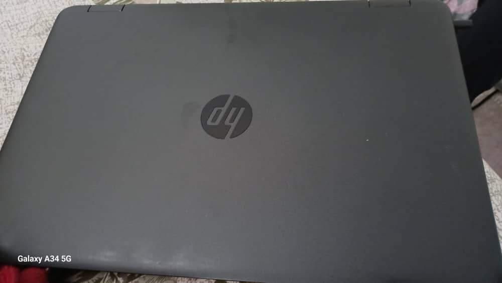 فروش لپ تاپ hp|رایانه همراه|تهران, سبلان|دیوار