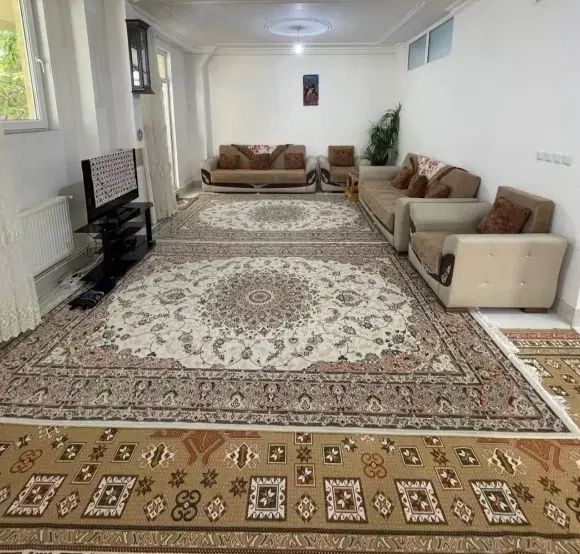 اجاره سوئیت خانه منزل دو خواب نوسازپارکینگ جوانرود|اجارهٔ کوتاه‌مدت آپارتمان و سوئیت|جوانرود, |دیوار