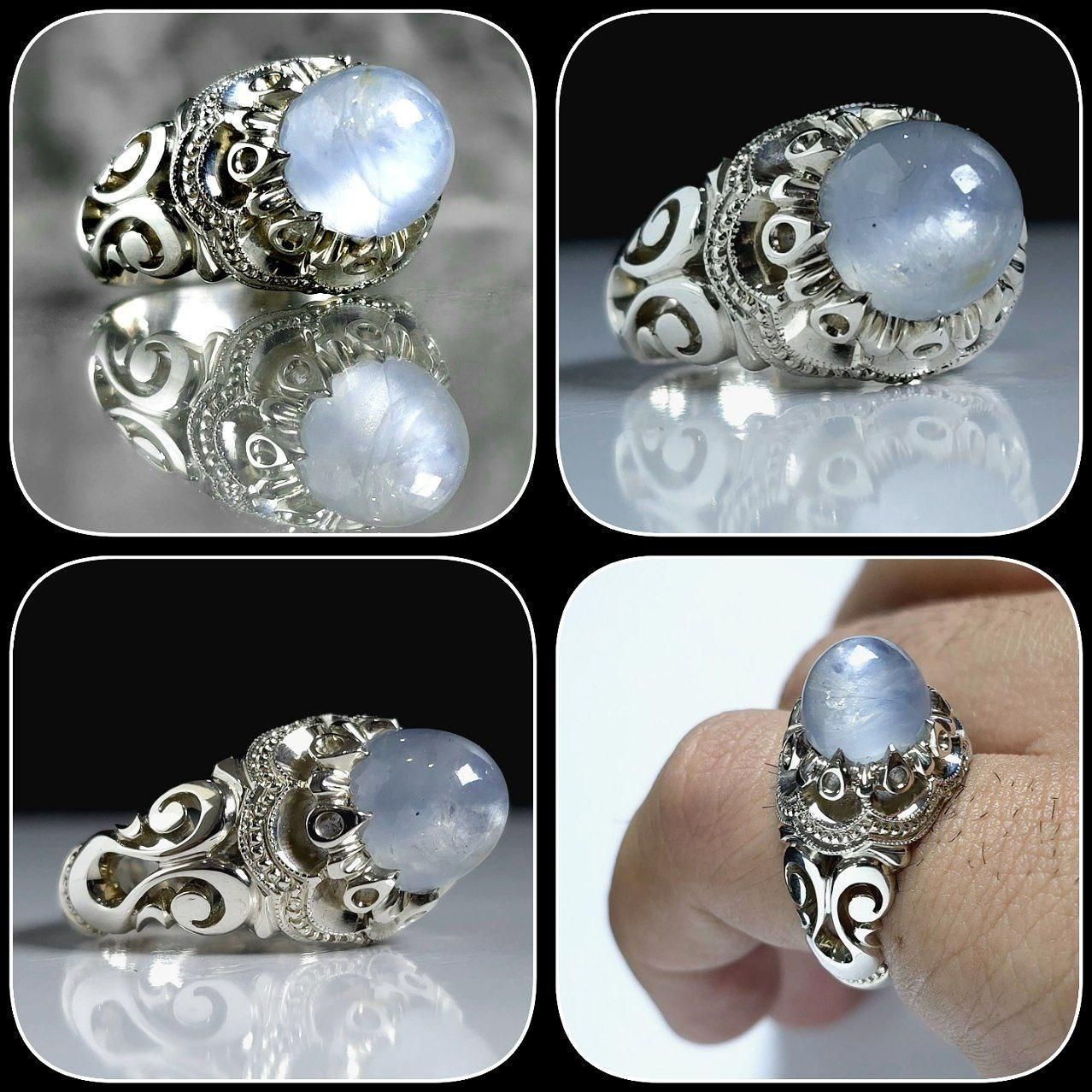 فدیوم یاقوت سریلانکا شناسنامه سوییس آنهیت|بدلیجات|تهران, آسمان|دیوار