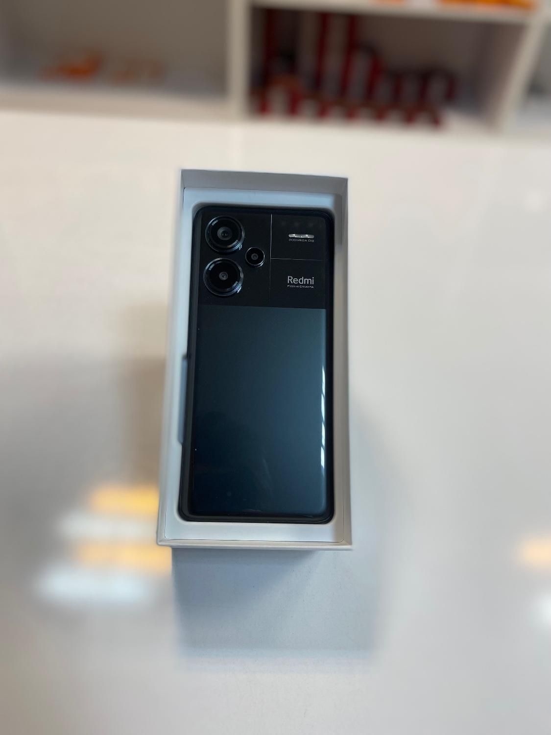 Note 13 proplus 512|موبایل|کرج, بهار|دیوار
