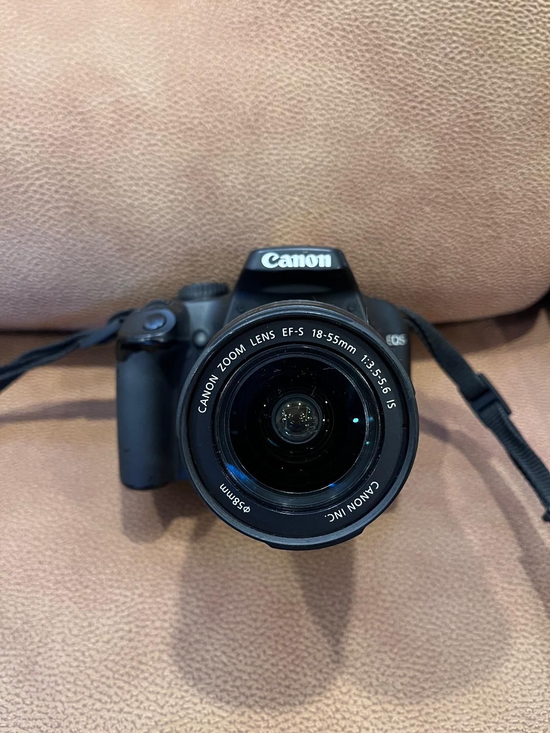 canon Rebel xs EOS سفارش آمریکا دوربین کنون|دوربین عکاسی و فیلم‌برداری|تهران, سوهانک|دیوار