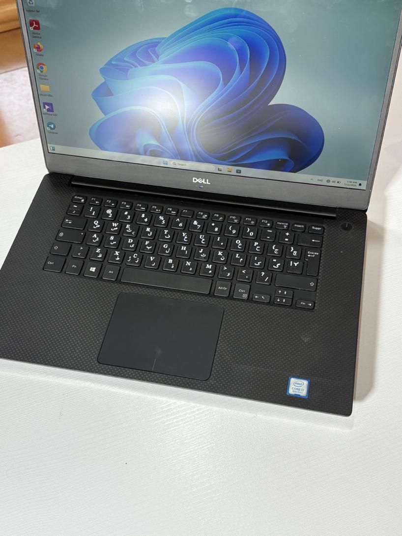 Dell نسل بالا گرافیک‌مجزا|رایانه همراه|کرمانشاه, |دیوار