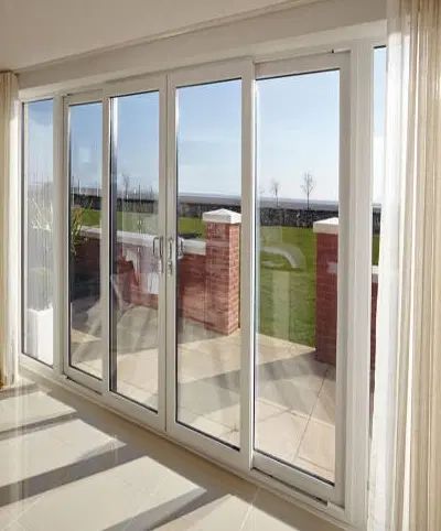 تولیدی درب وپنجرهupvc بابهترین کیفیت وقیمت مناسب|مصالح و تجهیزات ساختمان|ماهدشت, |دیوار