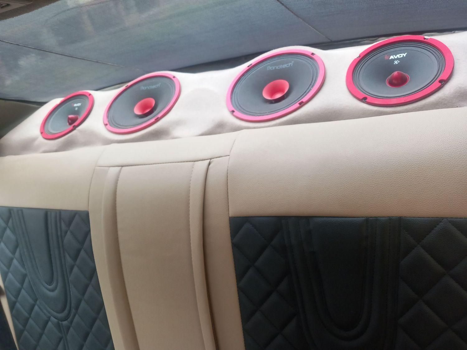 ماشین روا مدل 86|خودرو سواری و وانت|خوی, |دیوار