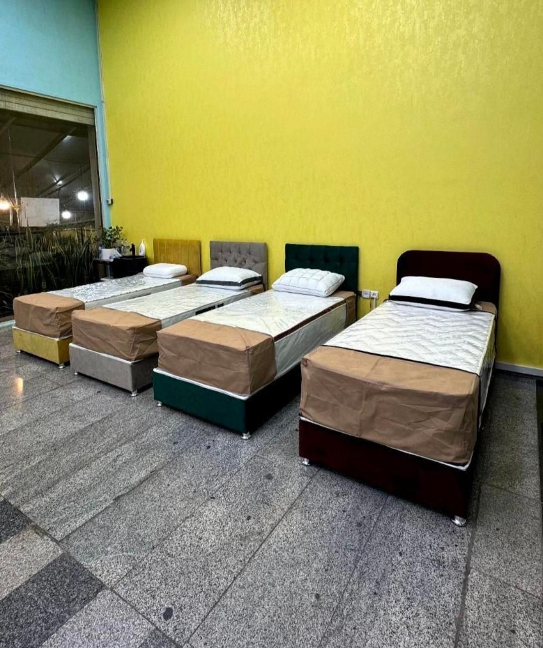 تشک mattresses|تشک تختخواب|تهران, گاندی|دیوار