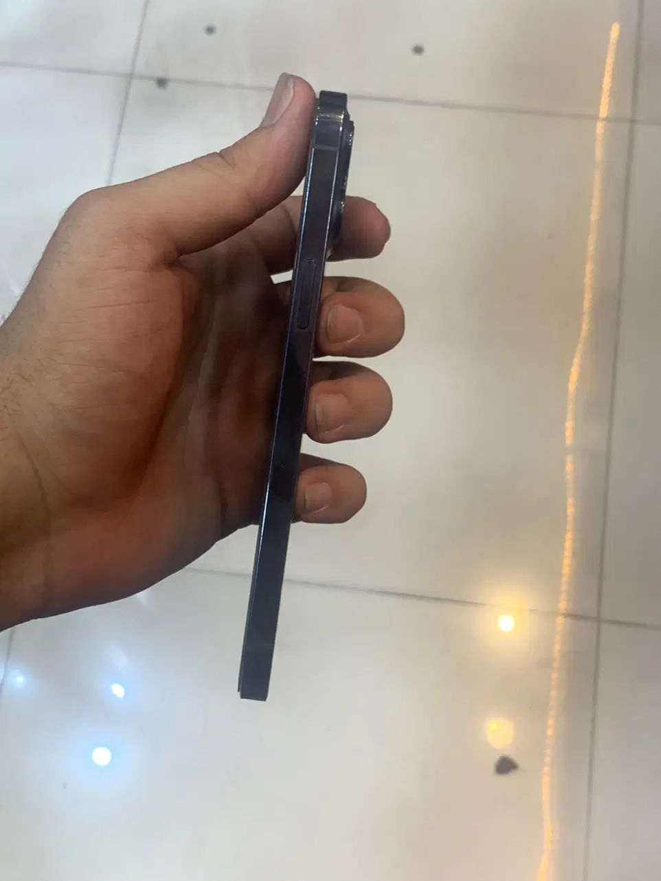 Iphone 12 pro max zaa|موبایل|تهران, گلستان (شهرک راه آهن)|دیوار