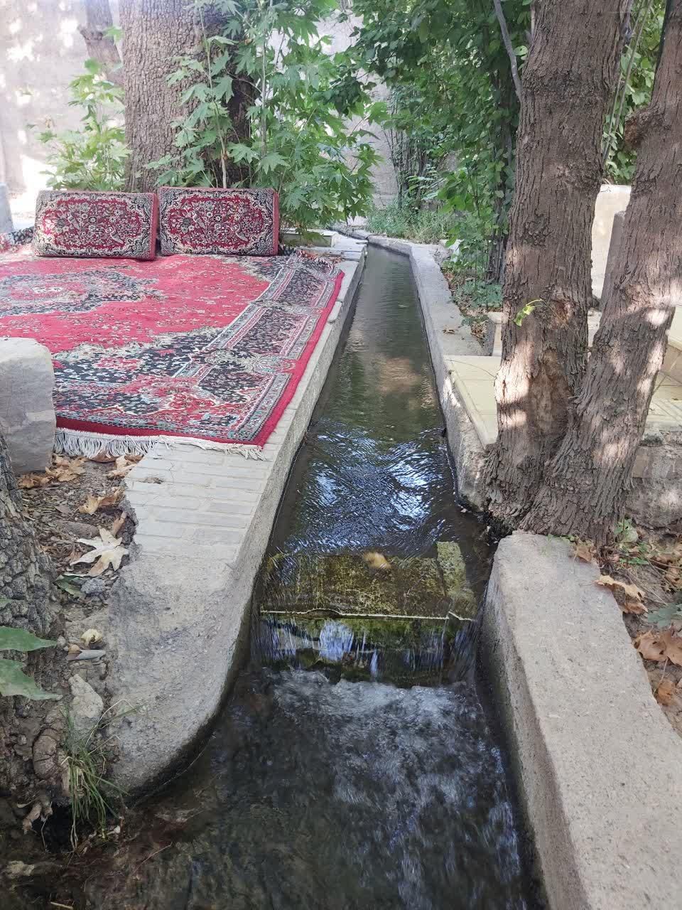 اجاره روزانه/هفتگی/ماهانه ویلا ۳۵۰۰ متری|اجارهٔ کوتاه‌مدت ویلا و باغ|کرمان, |دیوار