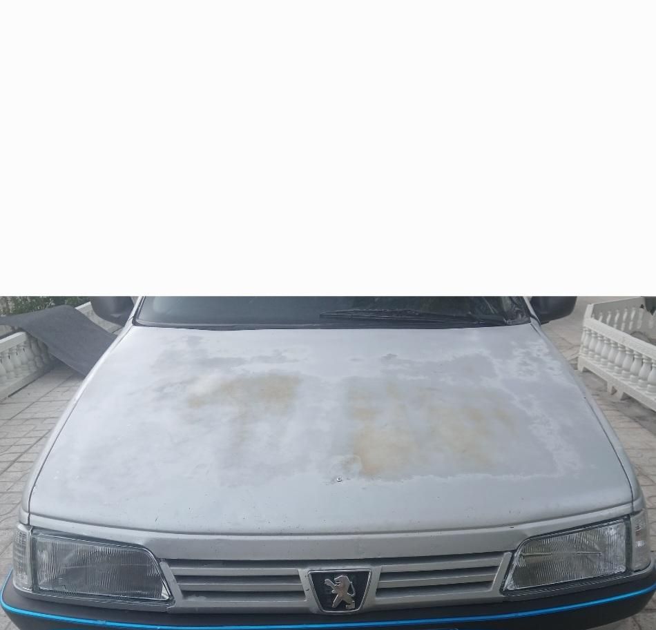 پژو 405 GLX بنزینی، مدل ۱۳۸۵|خودرو سواری و وانت|بم, |دیوار