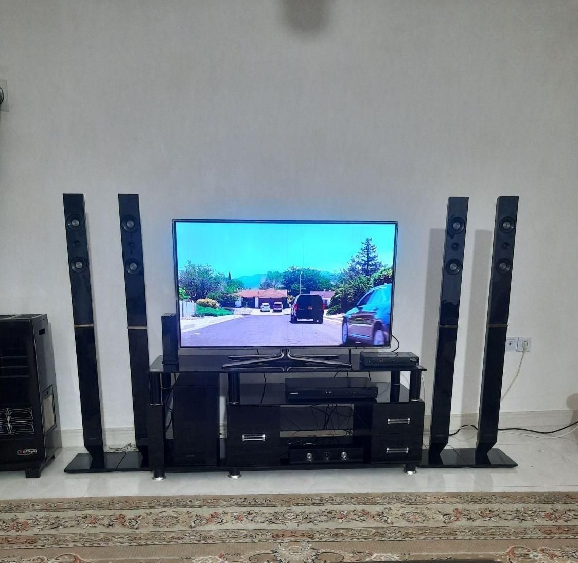 اجاره ی روزانه ، پاره وقت ،سوئیت ،|اجارهٔ کوتاه‌مدت آپارتمان و سوئیت|هشتگرد, شهرک راه آهن|دیوار