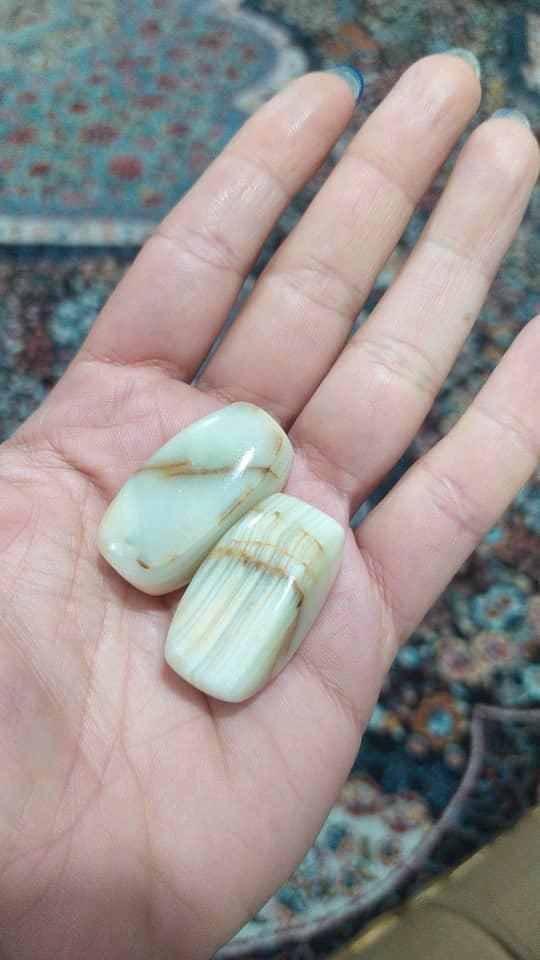 مهره عراقی اصل|جواهرات|بوشهر, |دیوار