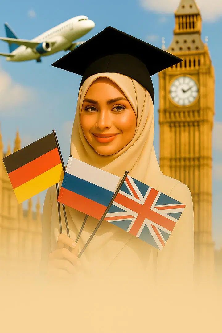 جذب مدرس آلمانی، عربی، فرانسه، ترکی و روسی|استخدام آموزشی|شهرکرد, |دیوار