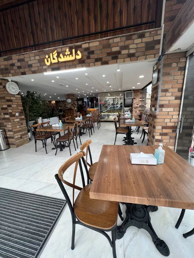 منقل کار جگرسرا|استخدام خدمات فروشگاه و رستوران|کرج, فاز ۲ مهرشهر|دیوار