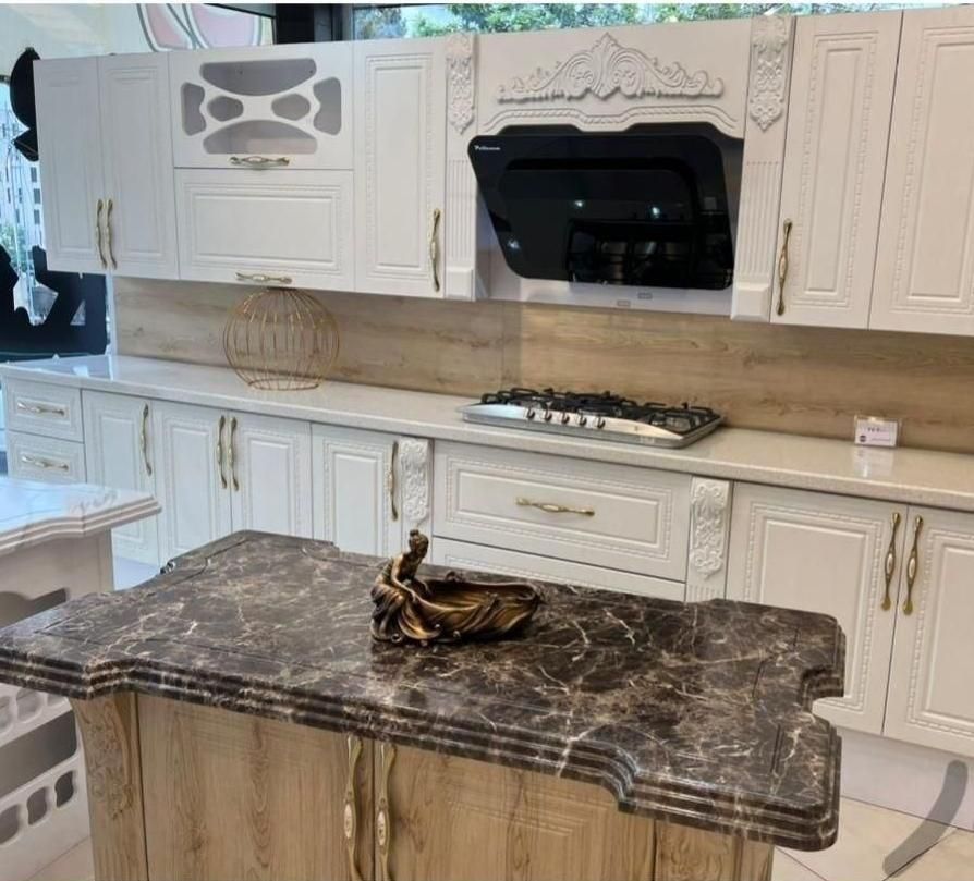 تولیدی کابینت پیش ساخته کیفیت با ضمانت کد(۵۴۳۲)|مصالح و تجهیزات ساختمان|چاف و چمخاله, |دیوار