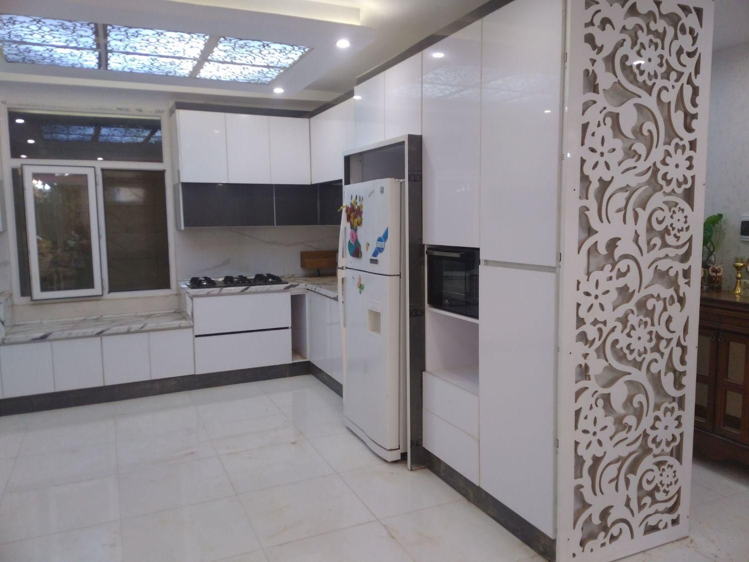 کابینت حاظری|مصالح و تجهیزات ساختمان|ساوه, |دیوار