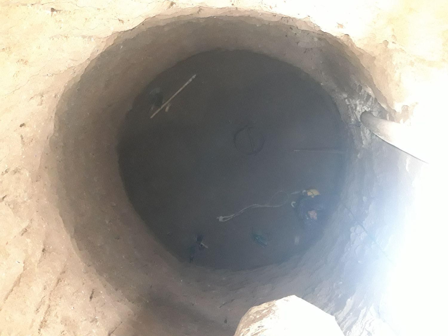 چاه کن|خدمات پیشه و مهارت|قزوین, |دیوار