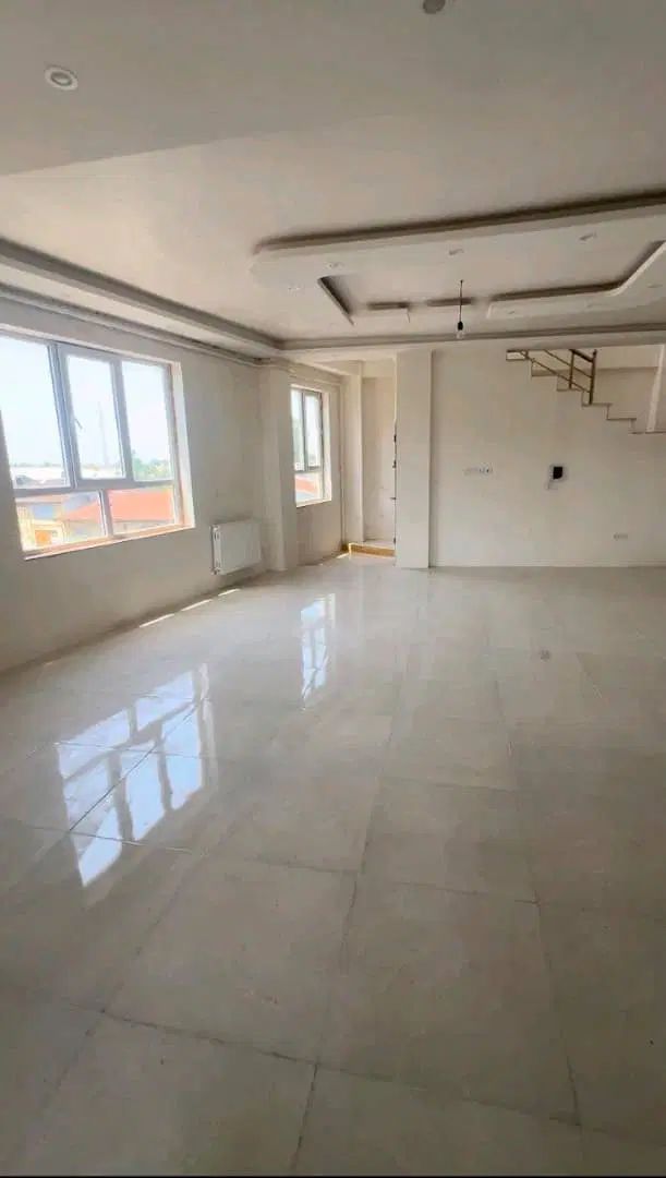 آپارتمان ۱۸۰متر ۳خواب دوبلکس بلوارولیعصر|فروش آپارتمان|رشت, کوی عرفان|دیوار