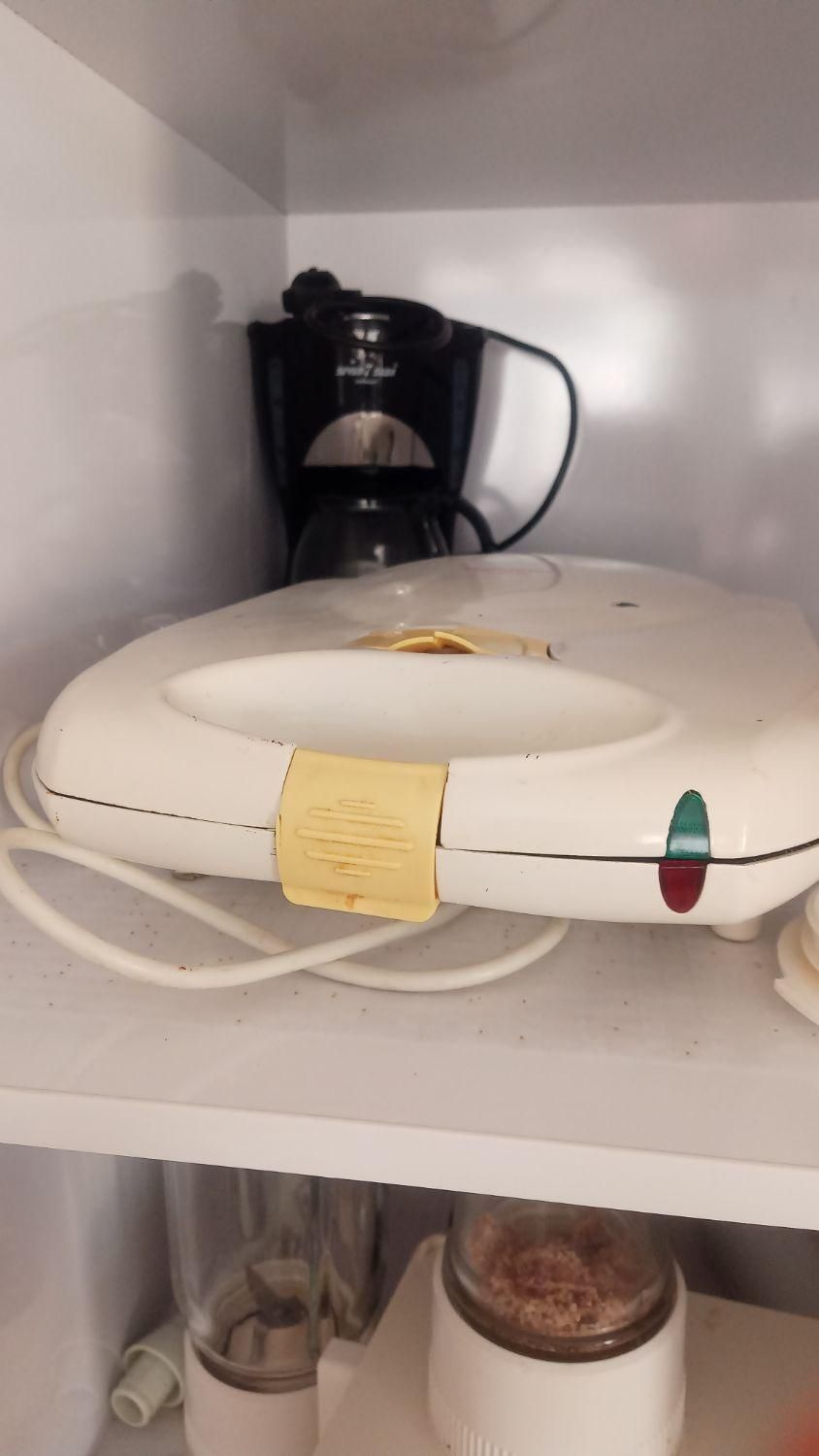 سرویس و تعمیر حرفه ای انواع لوازم خانگی برقی|خدمات پیشه و مهارت|یزد, |دیوار