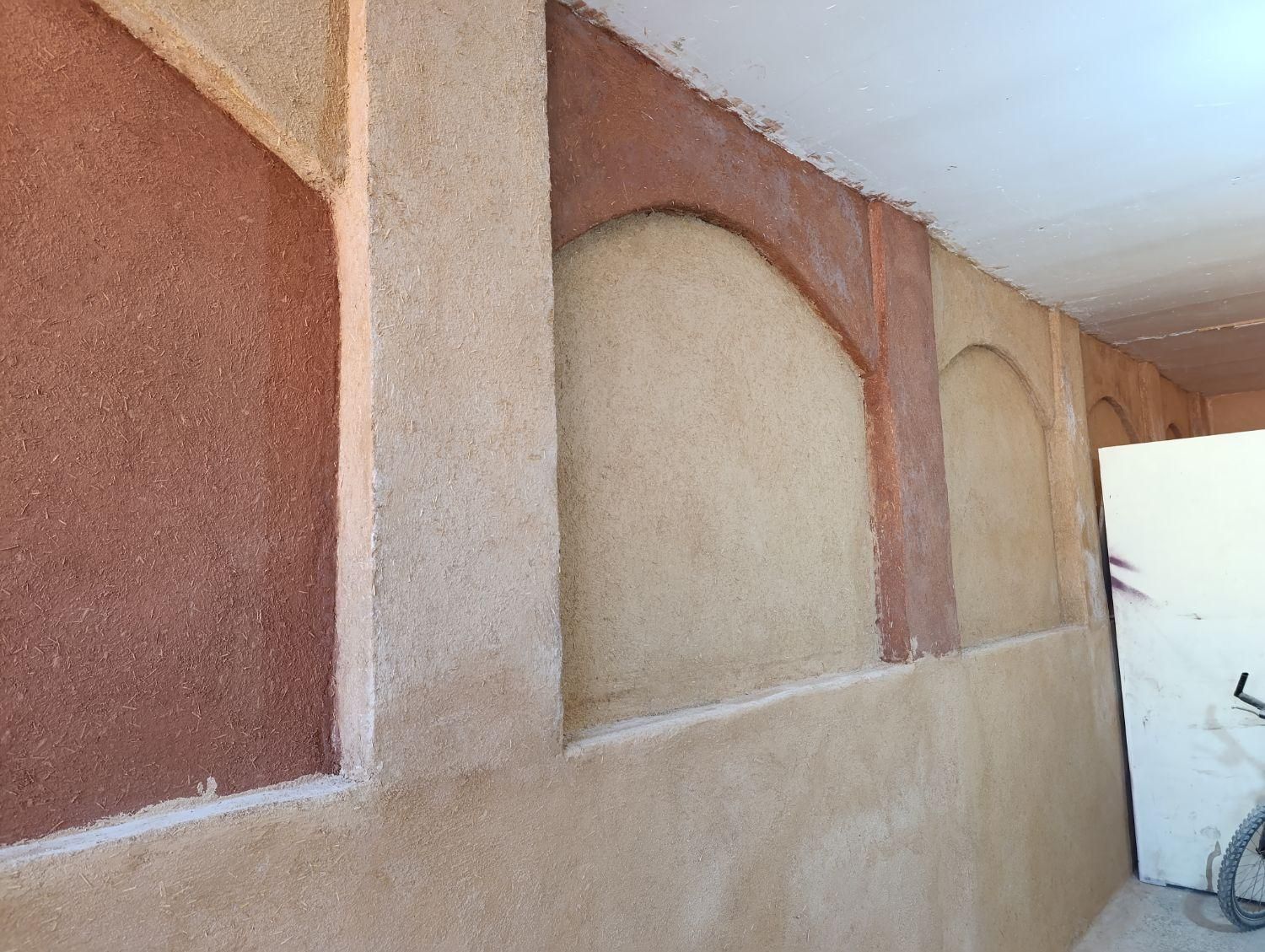 کاهگل مصنوعی|مصالح و تجهیزات ساختمان|نجف‌آباد, ۲۲ بهمن|دیوار