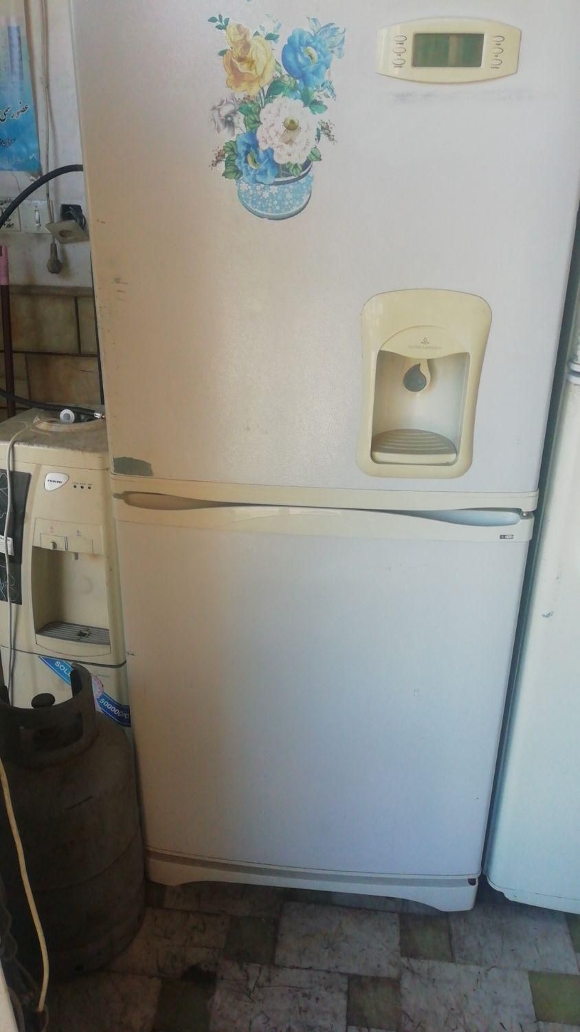 تعمیر انواع یخچال همه جای قم|خدمات پیشه و مهارت|قم, آزادگان|دیوار