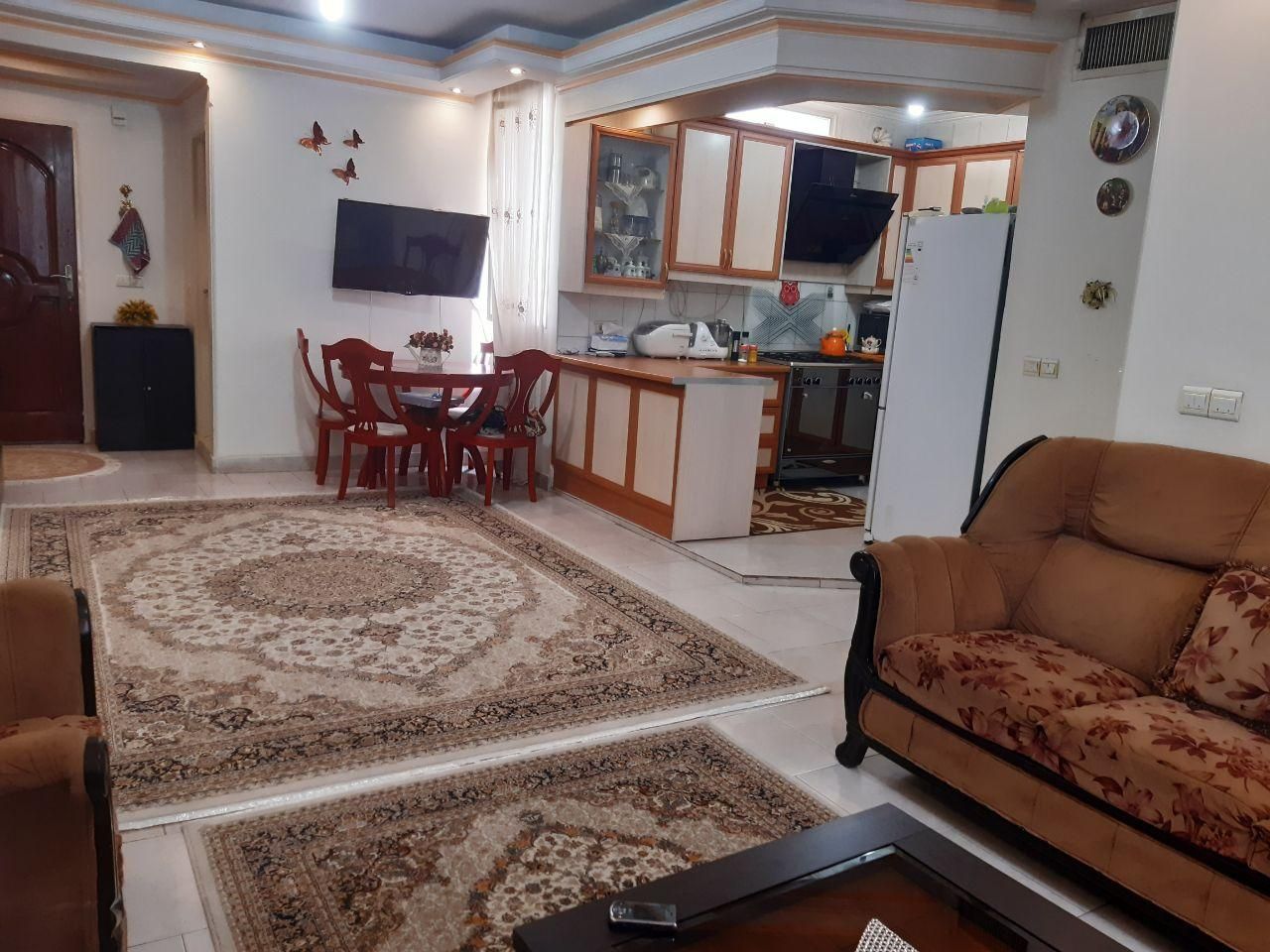 فروش آپارتمان ، کرمان شمالی ، تاپ لوکیشن|فروش آپارتمان|تهران, کرمان|دیوار