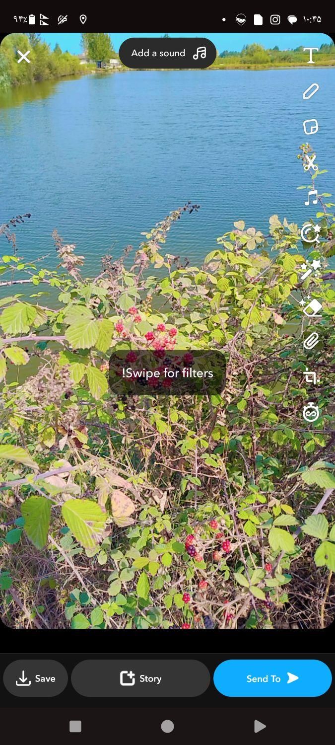 null