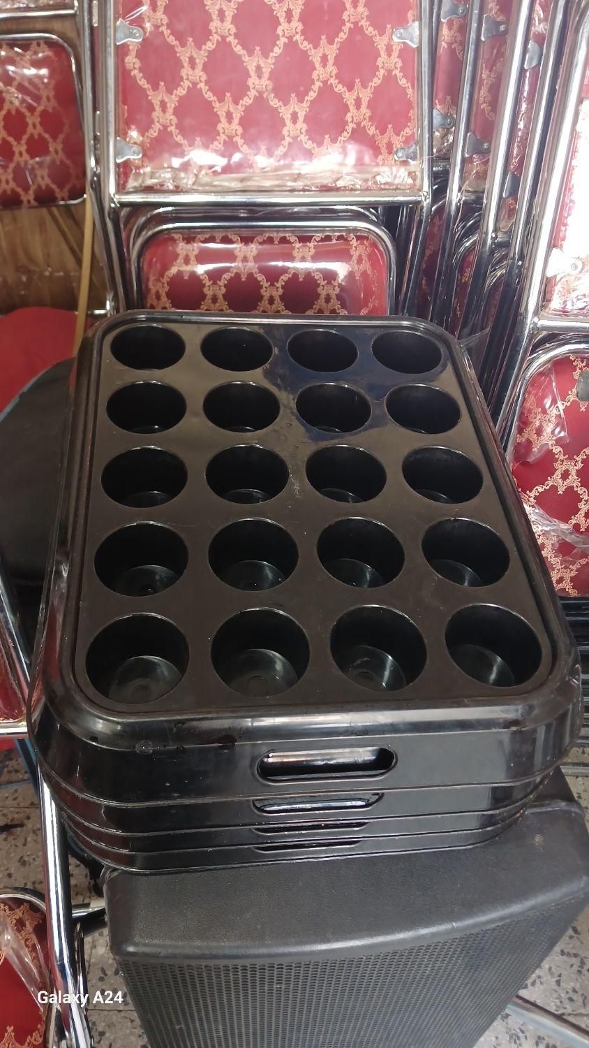 کرایه فرش صندلی موتور برق|خدمات پذیرایی، مراسم|خرمآباد, |دیوار